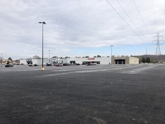 Plus de détails pour 1660-1680 N 21st St, Newark, OH - Local commercial à louer