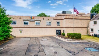 Plus de détails pour 3045 Pennsylvania Ave, Weirton, WV - Bureau à vendre