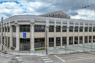 Plus de détails pour 4601 Baum Blvd, Pittsburgh, PA - Bureau à vendre
