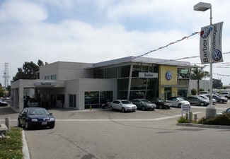 Plus de détails pour 3650 E Main St, Ventura, CA - Industriel/Logistique à louer