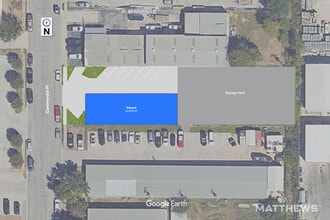 112 Commercial Pl, Schertz, TX à louer Photo intérieure– Image 2 sur 2