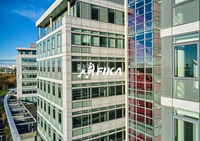 Plus de détails pour 12 Rue Louis Courtois De Viçose, Toulouse - Bureau à louer