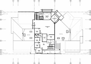 5625 Avenida de Los Robles, Visalia, CA à louer Plan d’étage– Image 2 sur 2