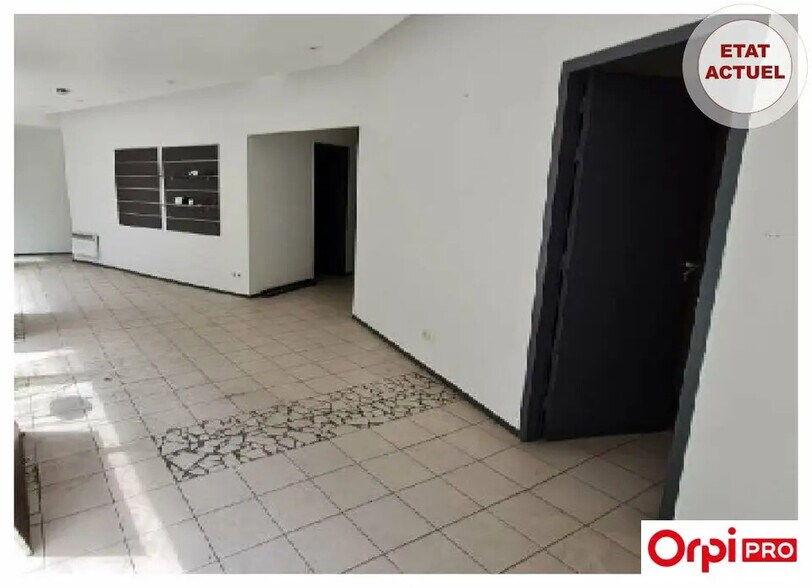 Local commercial dans Saint-Brieuc à vendre - Photo de l’immeuble – Image 3 sur 6