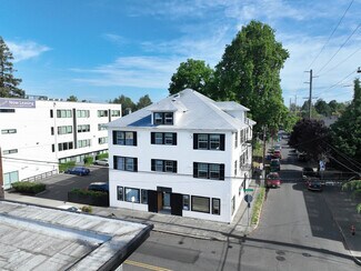 Plus de détails pour 4435 SE Belmont St, Portland, OR - Logement à vendre