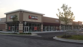 Plus de détails pour 5201-5209 Campbell Blvd, Nottingham, MD - Local commercial à louer