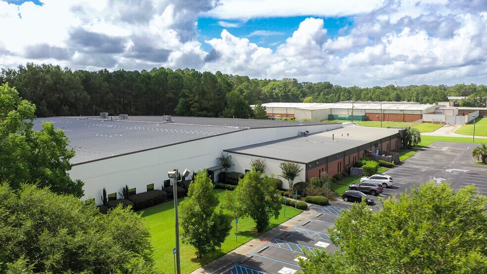 104 Coleman Blvd, Savannah, GA à vendre - Photo de l’immeuble – Image 2 sur 14
