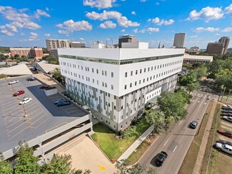 Plus de détails pour 227 N Bronough St, Tallahassee, FL - Bureau à louer