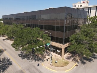 Plus de détails pour 333 W Main St, Ardmore, OK - Bureau à vendre