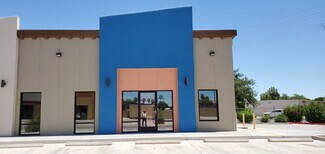Plus de détails pour 630 S Brawley Ave, Brawley, CA - Local commercial à louer