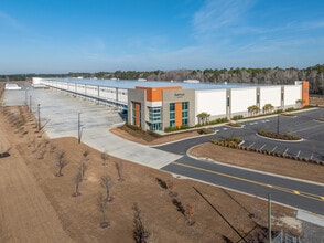 601 Bloomingdale Rd, Bloomingdale, GA à louer Photo de l’immeuble– Image 1 sur 4