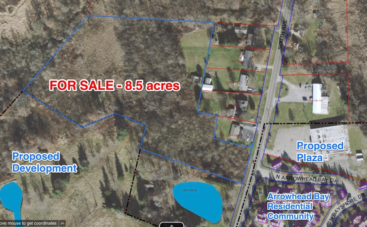 South, Columbiana, OH à vendre Photo principale– Image 1 sur 2