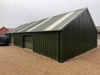 Plus de détails pour Unit 10 Hatfield, North Mymms - Local d'activités à louer