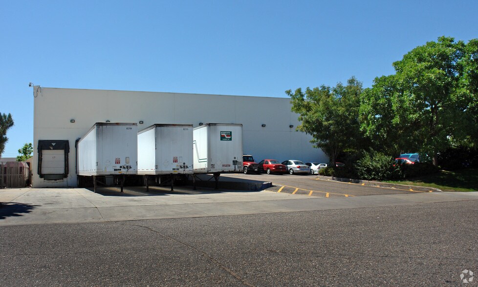 5280 Joliet St, Denver, CO à louer - Photo de l’immeuble – Image 3 sur 7