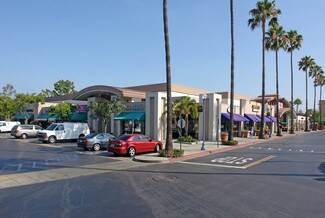Plus de détails pour 940-1092 University Ave, San Diego, CA - Bureau/Local commercial, Local commercial à louer