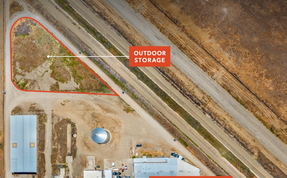 1269 Marie St, Mendota, CA à louer - Photo de l’immeuble – Image 2 sur 8