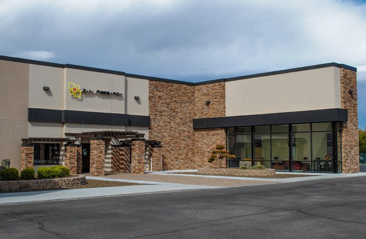 2600 N Columbia Center Blvd, Richland, WA à louer - Photo principale – Image 1 sur 12