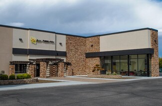 Plus de détails pour 2600 N Columbia Center Blvd, Richland, WA - Bureau/Local commercial à louer