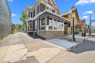 Plus de détails pour 1517 W Lake St, Minneapolis, MN - Local commercial à vendre