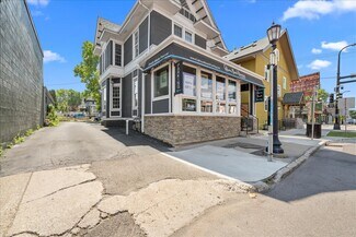 Plus de détails pour 1517 W Lake St, Minneapolis, MN - Local commercial à vendre