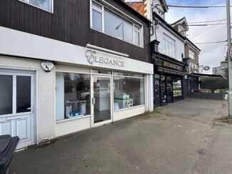 Plus de détails pour 15 Main Rd, Hockley - Local commercial à louer