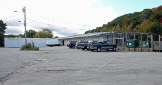 Plus de détails pour 62 Academy St, Auburn, ME - Industriel/Logistique à vendre