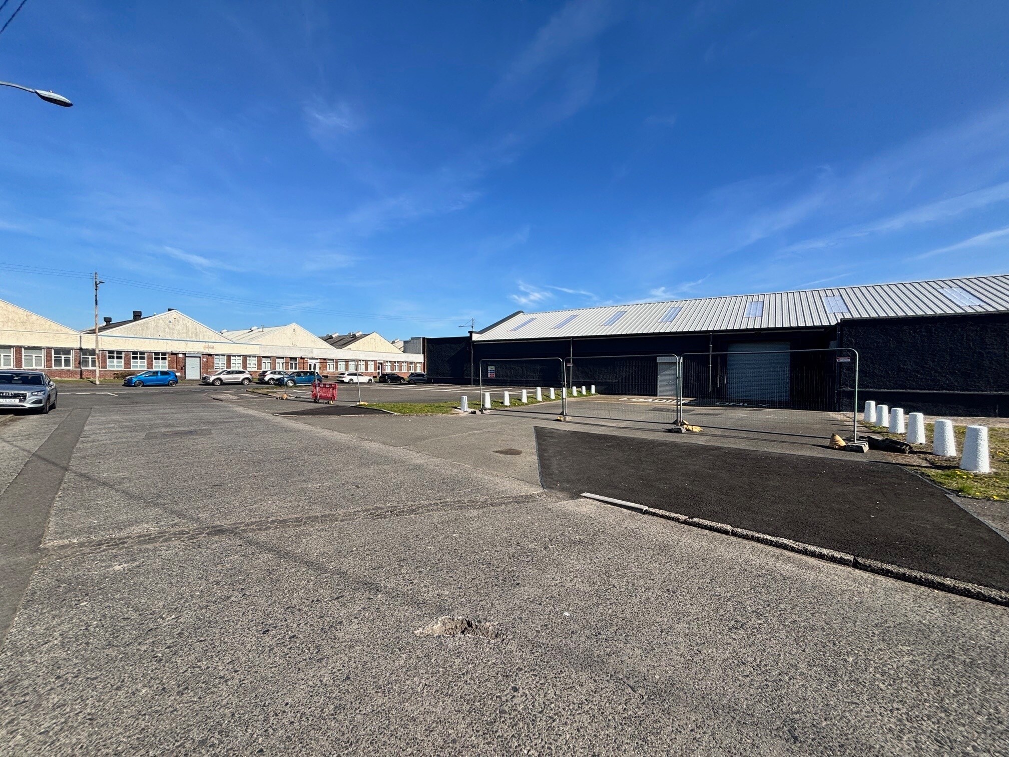 37-39 Colquhoun Av, Glasgow à louer Photo de l’immeuble– Image 1 sur 9