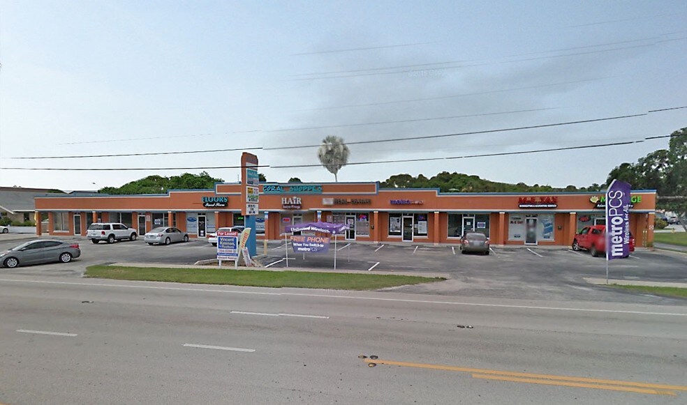 6103 N Atlantic Ave, Cape Canaveral, FL à louer - Photo de l’immeuble – Image 2 sur 3