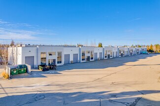 Plus de détails pour 19138 26th Ave, Surrey, BC - Industriel/Logistique à vendre