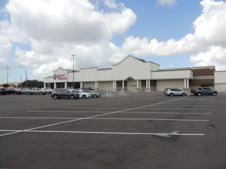 1705-1825 N Fry Rd, Katy, TX à louer - Photo de l’immeuble – Image 2 sur 18