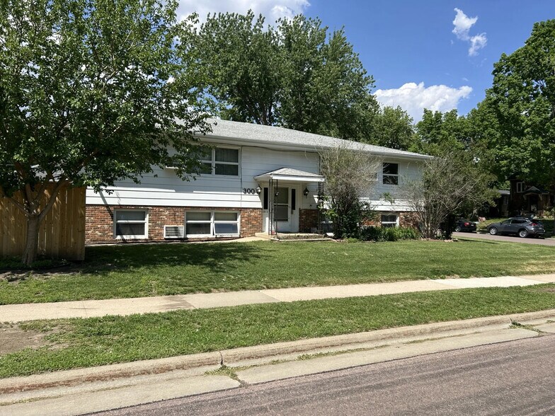 300 W 22nd St, Sioux Falls, SD à vendre - Photo de l’immeuble – Image 1 sur 7