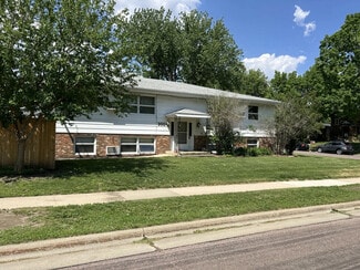 Plus de détails pour 300 W 22nd St, Sioux Falls, SD - Logement à vendre