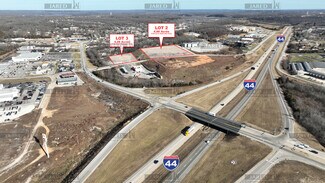 Plus de détails pour 1000 GW Ln, Waynesville, MO - Terrain à vendre