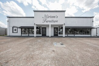 Plus de détails pour 707-709 Trenton St, West Monroe, LA - Local commercial à vendre