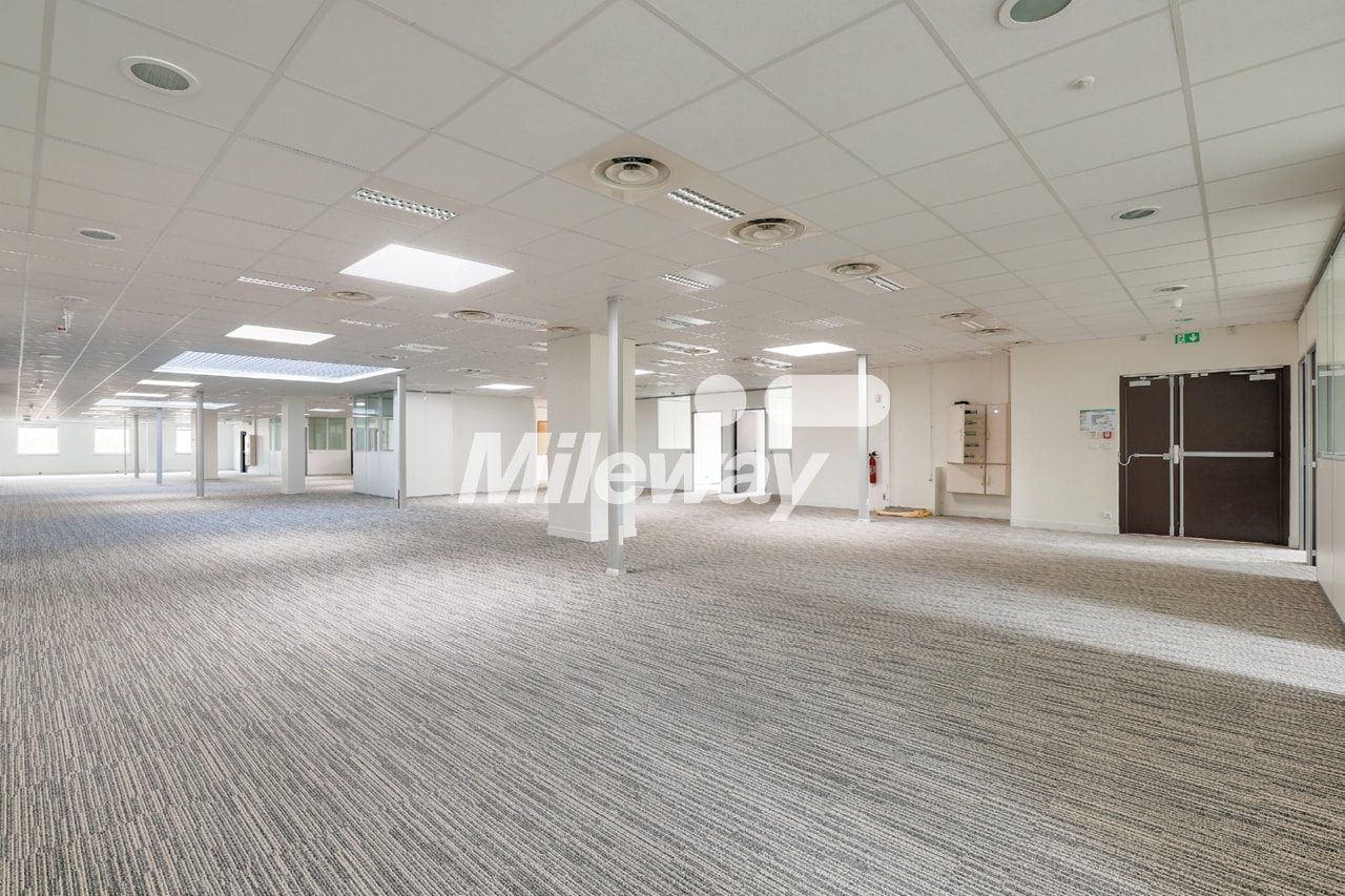 17 Rue Du Petit Albi, Cergy à louer Photo intérieure– Image 1 sur 5