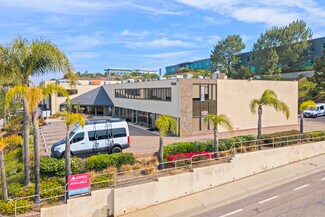 Plus de détails pour 11839-11855 Sorrento Valley Rd, San Diego, CA - Bureau, Industriel/Logistique à louer