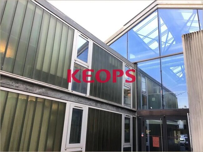 Plus de détails pour 45 Rue Jacques Gamelin, Toulouse - Bureau à louer