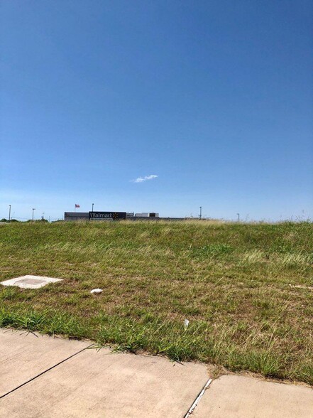 Killeen, E Elms & Cunningham, 76542, Killeen, TX à vendre - Aérien – Image 1 sur 2