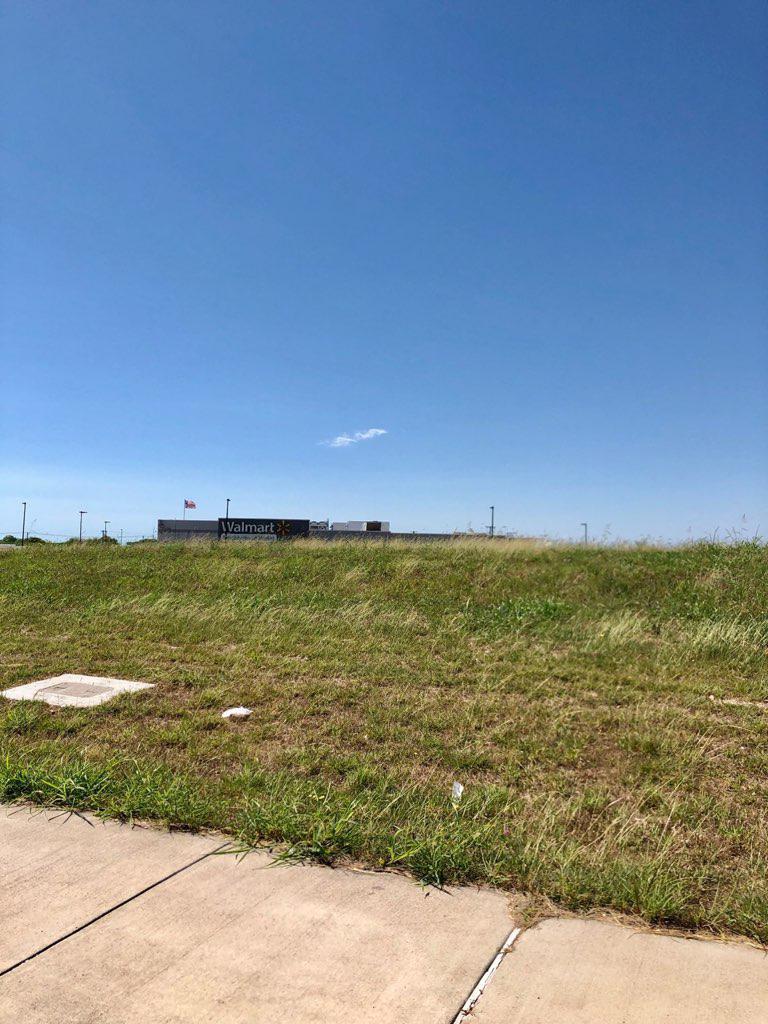 Killeen, E Elms & Cunningham, 76542, Killeen, TX à vendre Aérien– Image 1 sur 3