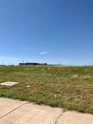 Plus de détails pour Killeen, E Elms & Cunningham, 76542, Killeen, TX - Terrain à vendre