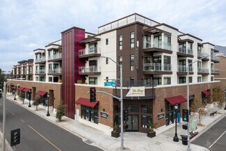 Plus de détails pour 57 Wheeler Ave, Arcadia, CA - Local commercial à louer