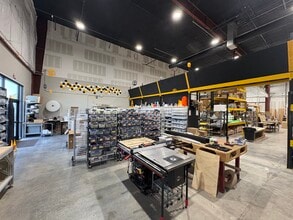 260 Grant Place, Lowell, AR à louer Photo intérieure– Image 2 sur 12