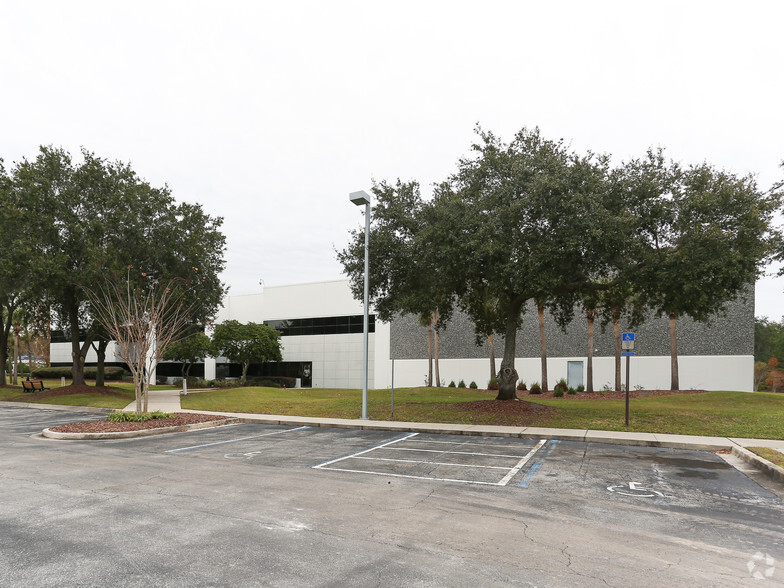 6611 Southpoint Pky, Jacksonville, FL à louer - Photo principale – Image 1 sur 24