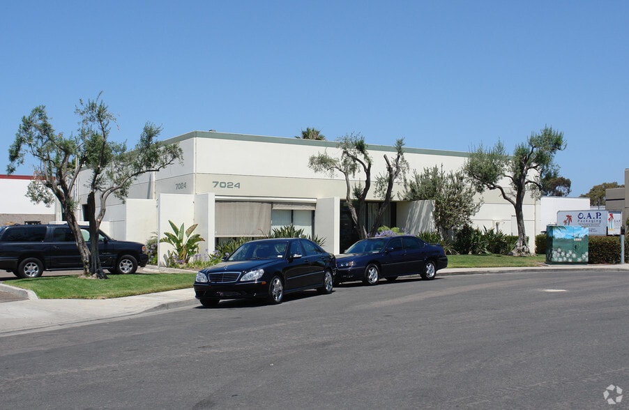 7024 Manya Cir, San Diego, CA à louer - Photo principale – Image 1 sur 4