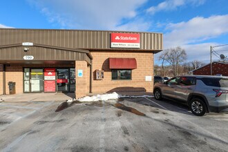 790 Ulster Ave, Kingston, NY à louer Photo intérieure– Image 2 sur 16