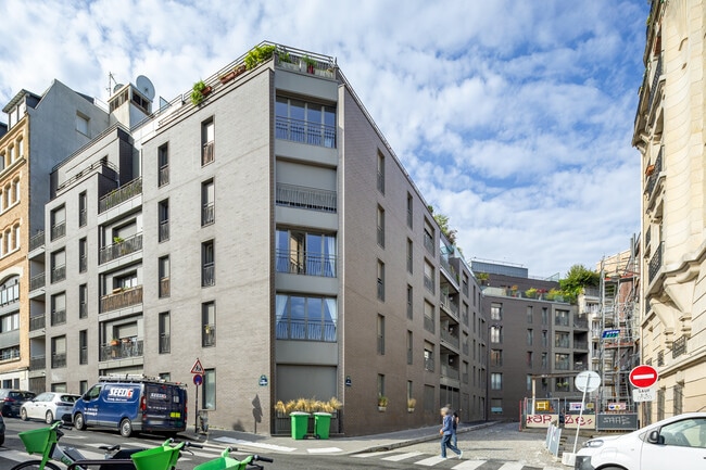 Plus de détails pour Logement à vendre