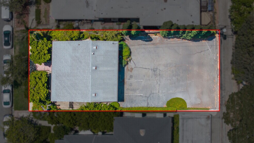 2120 Huntington Dr, South Pasadena, CA à vendre - Photo de l’immeuble – Image 2 sur 35