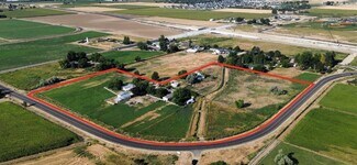 Plus de détails pour 3460 N McDermott Rd, Meridian, ID - Terrain à vendre