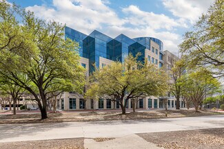 Plus de détails pour 8500 Freeport Pkwy, Irving, TX - Bureau à louer