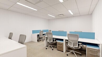 3 Columbus Cir, New York, NY à louer Numérisation 3D Matterport– Image 1 sur 3